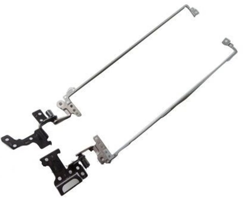 Μεντεσέδες - Hinges Bracket Set Acer ASPIRE ONE 756-887BCKK (Κωδ.1-HNG0100)