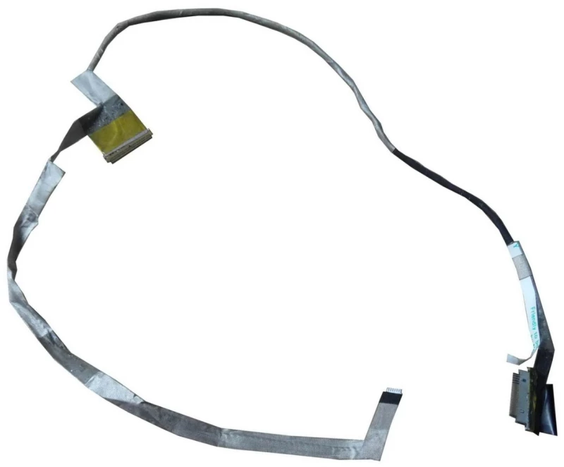 Kαλωδιοταινία Οθόνης - Flex Video Screen Cable LCD cable for Toshiba Satellite L750-1M ( Κωδ. 1-FLEX0031)
