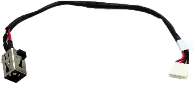 Βύσμα Τροφοδοσίας DC Power Jack  toshiba satellite c55 c  (κωδ.1-3261)