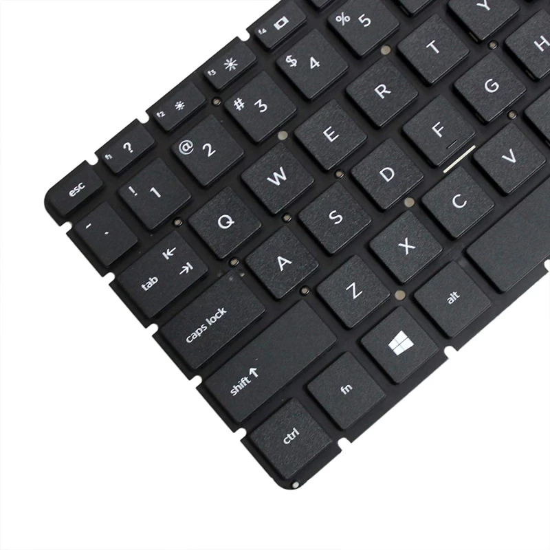 Πληκτρολόγιο  HP 15s-eq2031nv (Κωδ.40478USNOFRAMEBACKLIT)