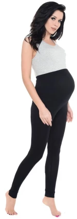 Κολάν εγκυμοσύνης 1025 μαύρο Purpless