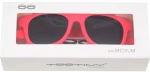 Παιδικά γυαλιά ηλίου classic UV ροζ 3-6 ετών iTooti