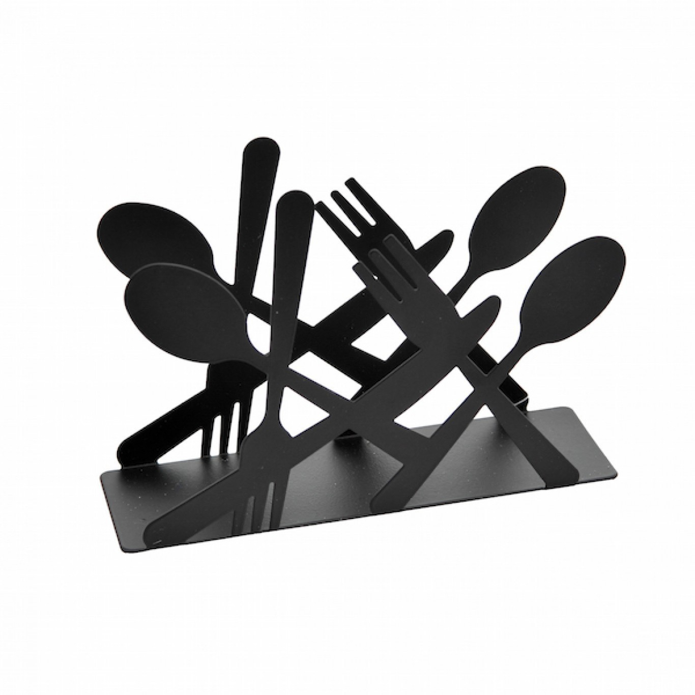 Μεταλλική  θήκη για χαρτοπετσέτες σχέδιο Μαχαιροπήρουνα