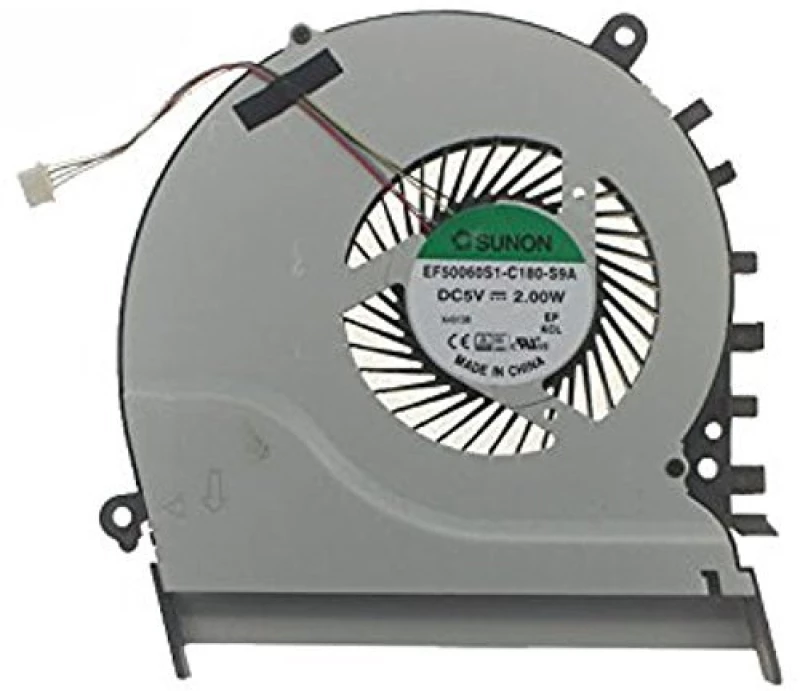 Ανεμιστηράκι Laptop - CPU Cooling Fan  Asus Asus X551L (Κωδ.80311)
