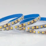 320821 ΤΑΙΝΙΑ LED 5M 9,6W 12V 3000K 120L/M IP20 PLUS (ΣΕΤ 5 ΤΕΜΑΧΙΩΝ)