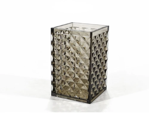 339385 ΠΟΤΗΡΟΘΗΚΗ ΚΕΧΡΙΜΠΑΡΙ/ΔΙΑΦΑΝΟ ΠΛΑΣΤΙΚΟ