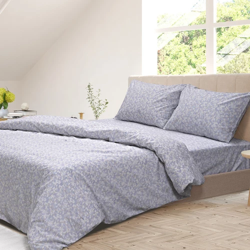 340861 ΚΟΥΒΕΡΛΙ ΥΠΕΡΔΙΠΛΟ BRANDY ΑRT 12075 230X250 ΕΜΠΡΙΜΕ BEAUTY HOME