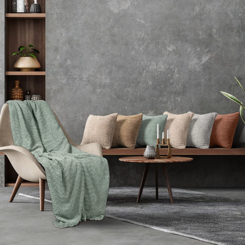 341452 ΡΙΧΤΑΡΙ ΜΟΝΟΘΕΣΙΟ LAMB ART 8574 180X170 ΜΕΝΤΑ BEAUTY HOME