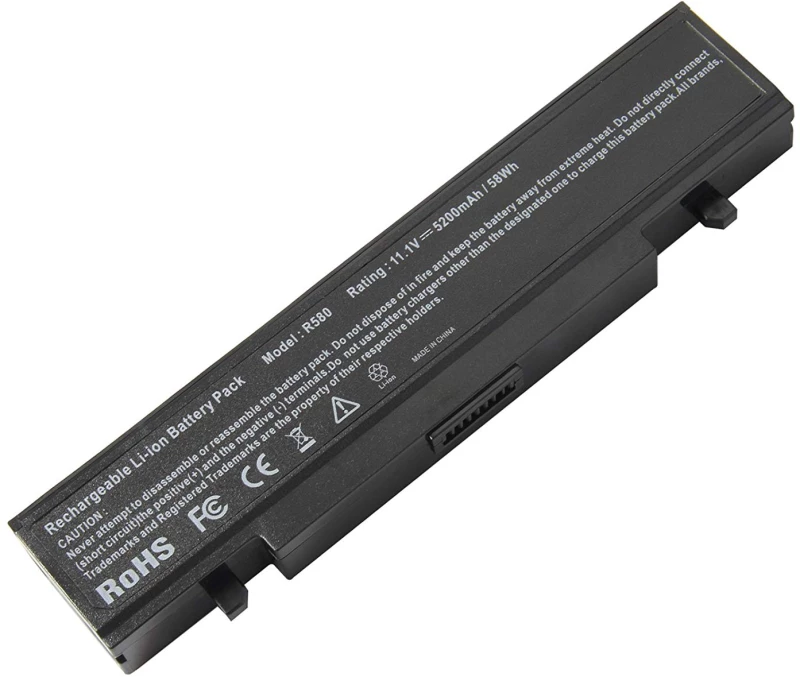 Μπαταρία Laptop - Battery for Samsung NP-540-JS03AU (Κωδ.1-BAT0060(4.4Ah))