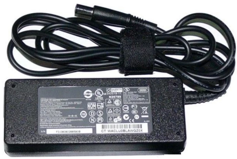 Τροφοδοτικό Laptop - AC Adapter Φορτιστής OEM Υψηλής ποιότητας (Κωδ.60088)