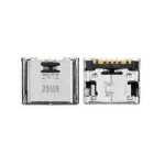 Bύσμα Micro USB - Samsung Galaxy Grand Neo i9060  Micro USB Jack (Κωδ. 1-MICU038)