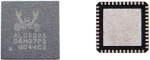 Controller IC Chip - Realtek ALC3201 chip for laptop - Ολοκληρωμένο τσιπ φορητού υπολογιστή (Κωδ.1-CHIP0241)