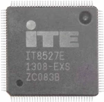 Controller IC Chip - IT8527E EXA EXS chip for laptop - Ολοκληρωμένο τσιπ φορητού υπολογιστή (Κωδ.1-CHIP0581)
