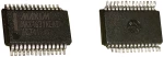 Controller IC Chip - MAX1631 MAXIM1631 chip for laptop - Ολοκληρωμένο τσιπ φορητού υπολογιστή (Κωδ.1-CHIP0665)
