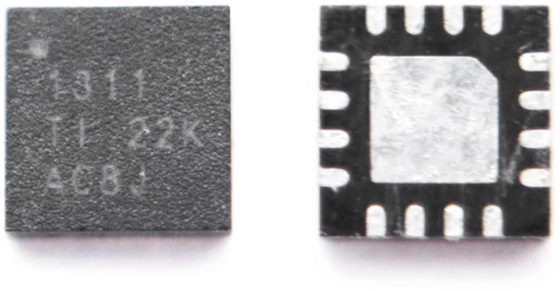 Controller IC Chip - TPS51311 chip for laptop - Ολοκληρωμένο τσιπ φορητού υπολογιστή (Κωδ.1-CHIP1156)