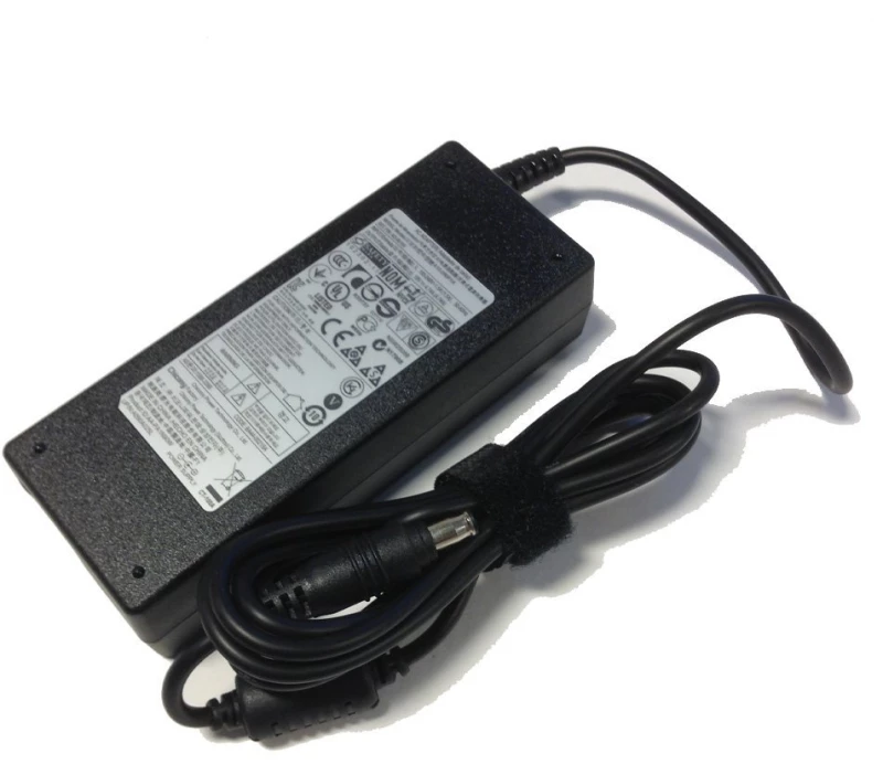 Τροφοδοτικό Laptop - AC Adapter Φορτιστής SAMSUNG Series 3 355E5C-S02DE - OEM  (Κωδ.60003)