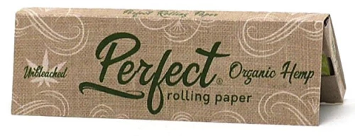 Perfect Χαρτάκια Organic Hemp