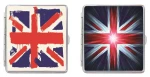 Belbox Ταμπακιέρα - UK Flag