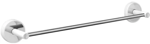 Πετσετοκρεμάστρα λευκή OPTIMO 6250 99 KARAG 50cm