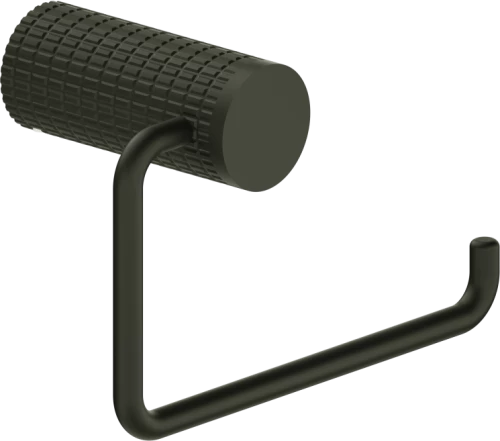 Sparke MIRATTO-09 Βάση Για Χαρτί Υγείας Μαύρο Ορείχαλκος