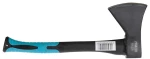 MACO MC.0132341 Τσεκούρι με αντιολισθητική λαβή 36cm/600gr