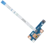 Power Button Board LENOVO G50-70 75 80 85 90 ACLU2/ACLU4 NS-A273 (Κωδ.1-BRD022)