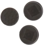Πλαστικό καπάκι - Laptop Keyboard Mouse Stick Point Cap Trackpoint Soft Dome Laptop Pointer for HP Black    (Κωδ. 1-PER0011)