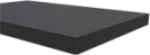 Isomat Thermosystem Eps Graphite 80, 40μμ Πάχος, 14,40m2/δέμα, Συσκευασία 24 Τμχ