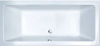 SANITEC 536Q Μπανιέρα Ακρυλική 170x75cm