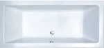 SANITEC 536Q Μπανιέρα Ακρυλική 170x75cm