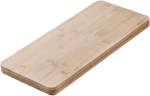 TEKA 40199236 Ξύλο κοπής Bamboo