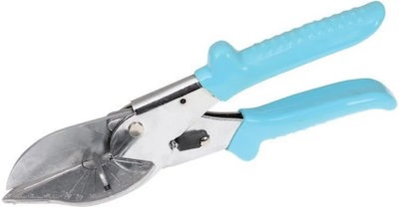 Krausmann H04000 Ψαλίδι Φάλτσου Λάστιχων-Πλαστικών εύρος κοπής 40mm