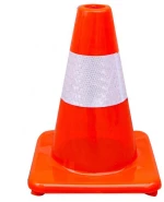 Κώνος σήμανσης 30cm CRESMAN