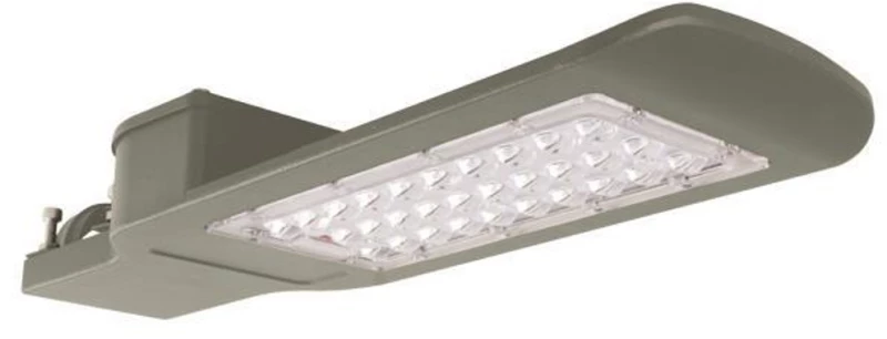 187879 ΦΩΤΙΣΤΙΚΟ ΔΡΟΜΟΥ LED SMD 85-265V 120W 4000K IP65 PLUS