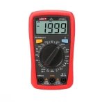 294318 ΠΟΛΥΜΕΤΡΟ UNI-T UT33D+
