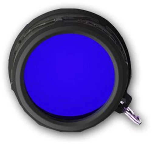 Φίλτρο Φακού Klarus FT11X Blue