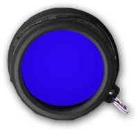 Φίλτρο Φακού Klarus FT11X Blue