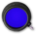 Φίλτρο Φακού Klarus FT11X Blue