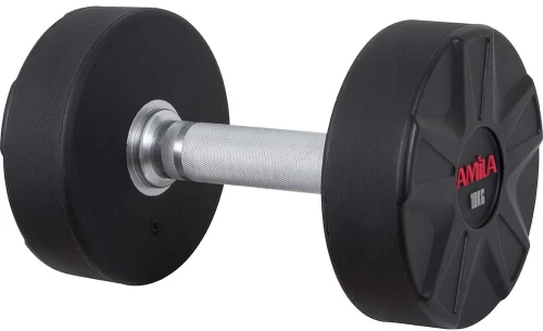 Αλτήρας Στρογγυλός  Amila 22,5 Kg Κωδ. 84654