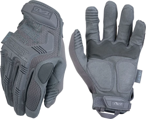 Γάντια Mechanix M-Pact Wolf Grey