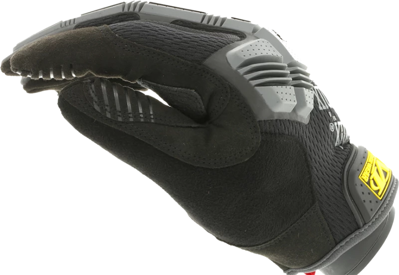 Γάντια Mechanix M-pact Black/Red