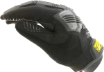 Γάντια Mechanix M-pact Black/Red