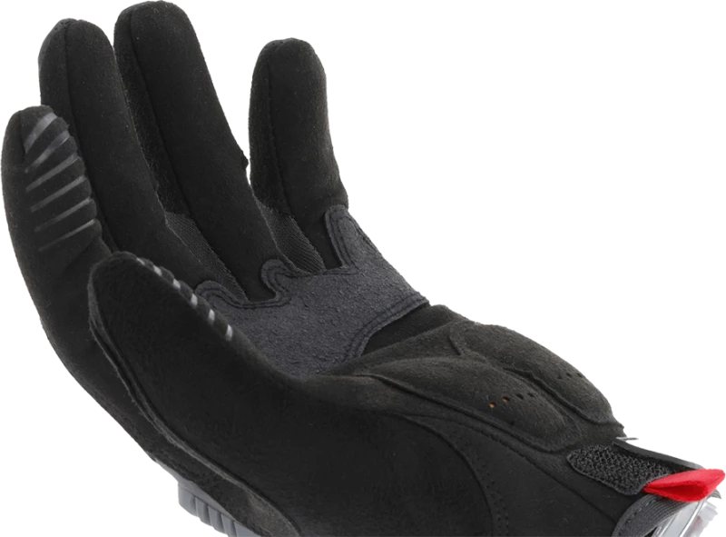 Γάντια Mechanix M-pact Black/Red