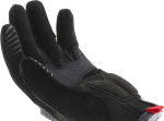 Γάντια Mechanix M-pact Black/Red