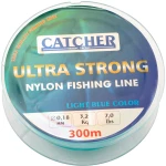 Πετονιά Light Blue Catcher Κωδ. 71300 300m/0.60mm/32kg