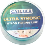 Πετονιά Light Blue Catcher Κωδ. 71300 300m/0.60mm/32kg