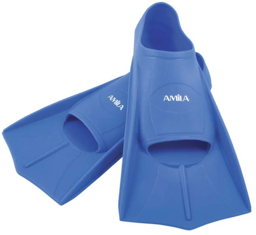 Βατραχοπέδιλα Amila Blue 41-42