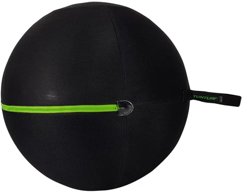 Κάλυμμα Μπάλας 65cm Tunturi Black
