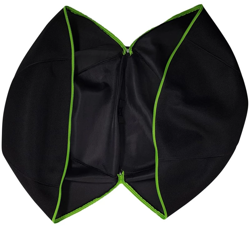 Κάλυμμα Μπάλας 65cm Tunturi Black