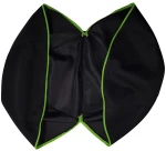 Κάλυμμα Μπάλας 65cm Tunturi Black